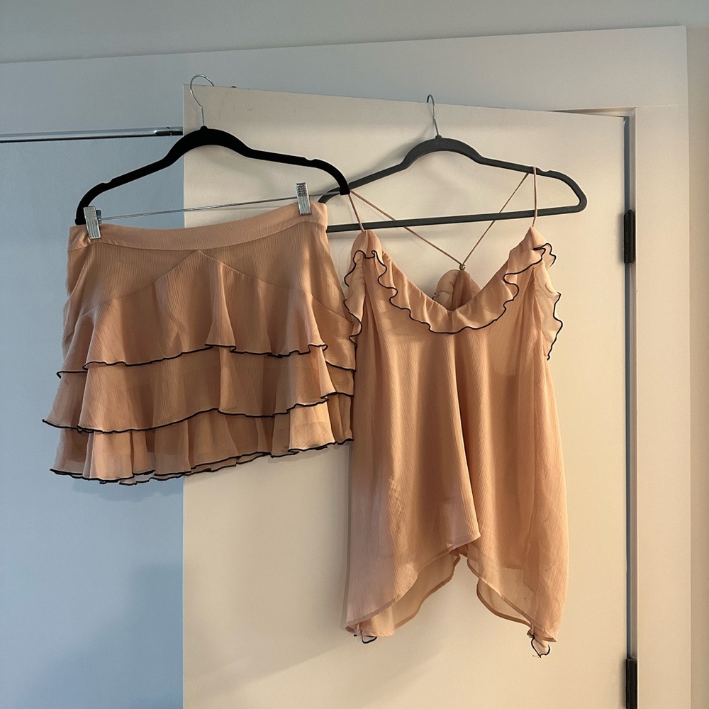 Zara Set